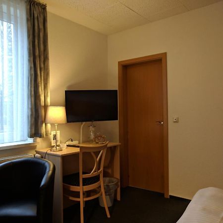Aprotos Lueneburger Hof Hotel Münster Eksteriør billede
