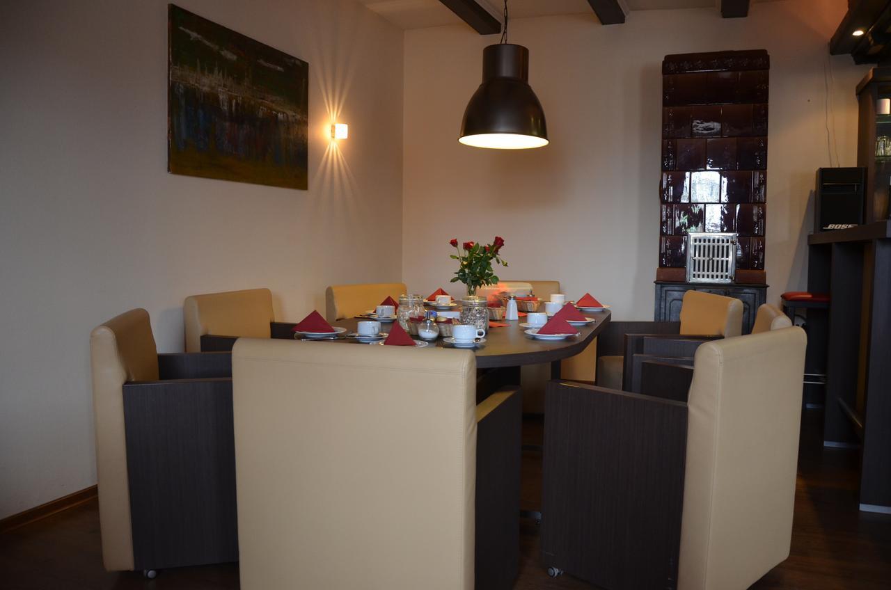 Aprotos Lueneburger Hof Hotel Münster Eksteriør billede