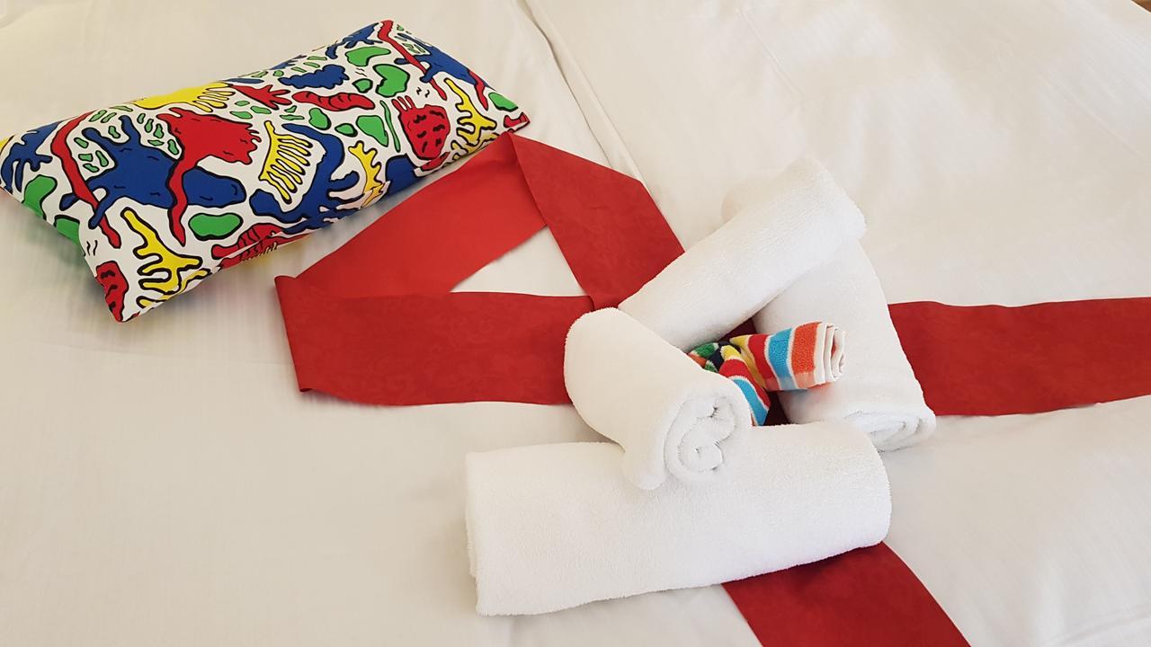 Aprotos Lueneburger Hof Hotel Münster Eksteriør billede