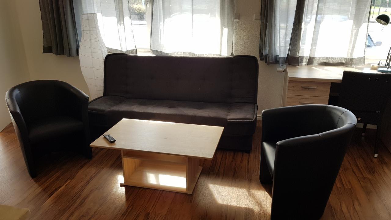 Aprotos Lueneburger Hof Hotel Münster Eksteriør billede