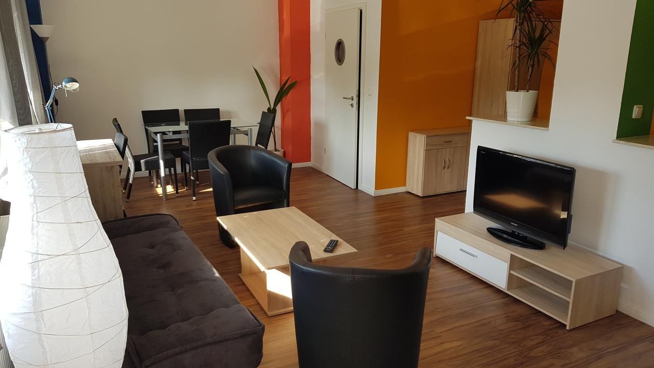 Aprotos Lueneburger Hof Hotel Münster Eksteriør billede
