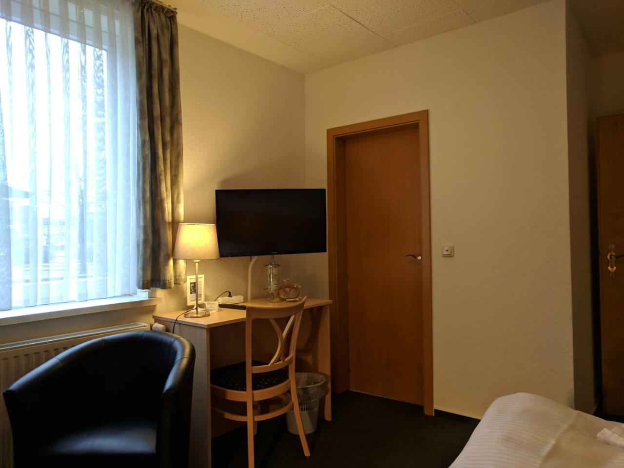 Aprotos Lueneburger Hof Hotel Münster Eksteriør billede